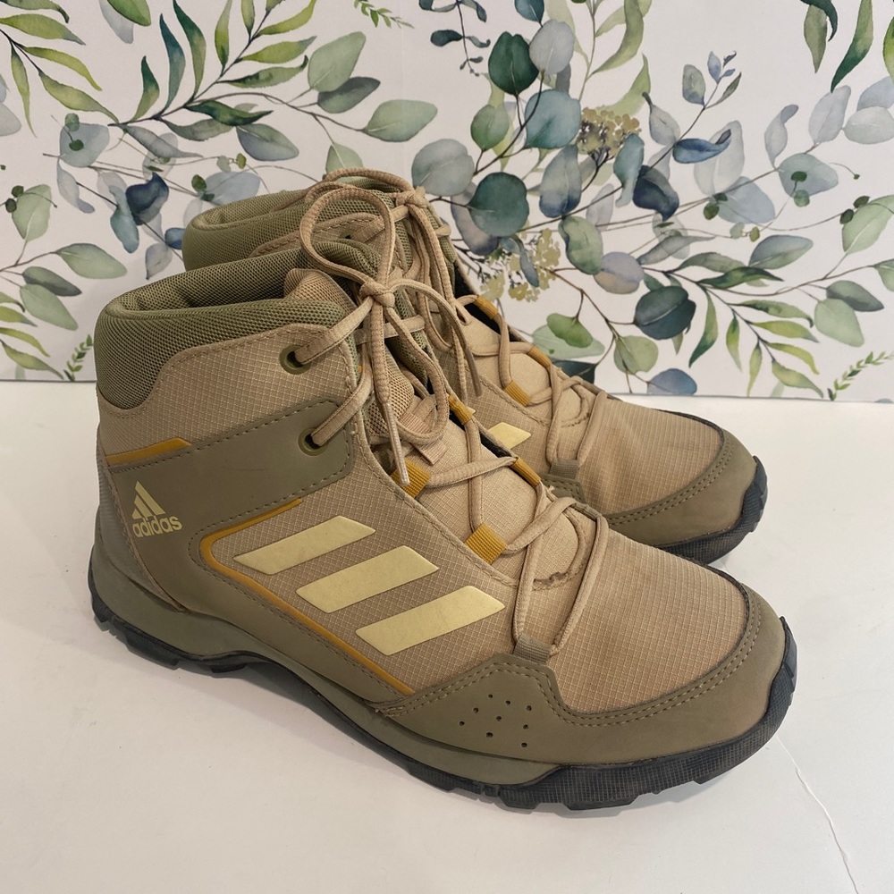 adidas® Outdoor Kids Hyperhiker - Big Kids Size 4.5